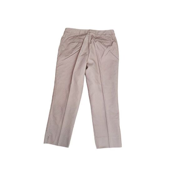 Chico's Size 1.5 Dress Pants, in Tan - Picture 2 of 10